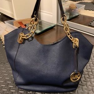 Michael Kors tote bag